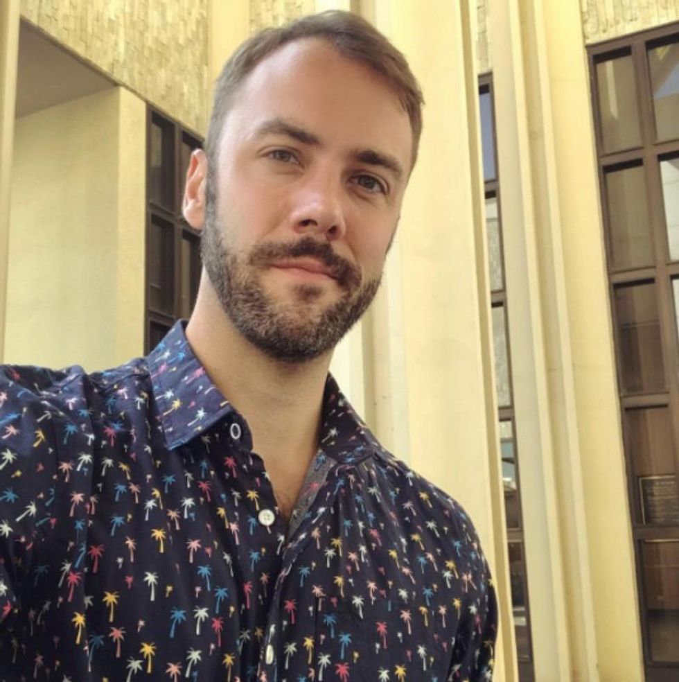 20 Questions with John Halbach