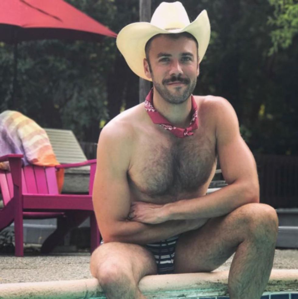 20 Questions with John Halbach