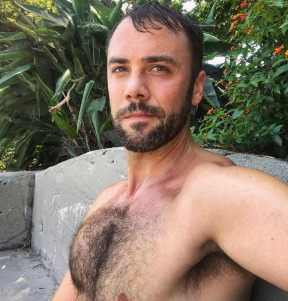 20 Questions with John Halbach