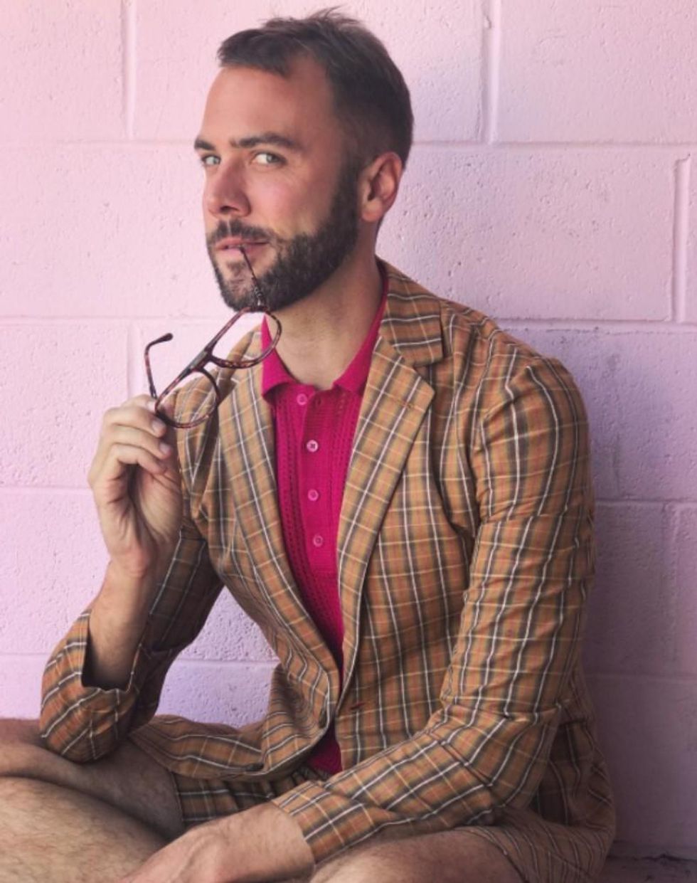 20 Questions with John Halbach