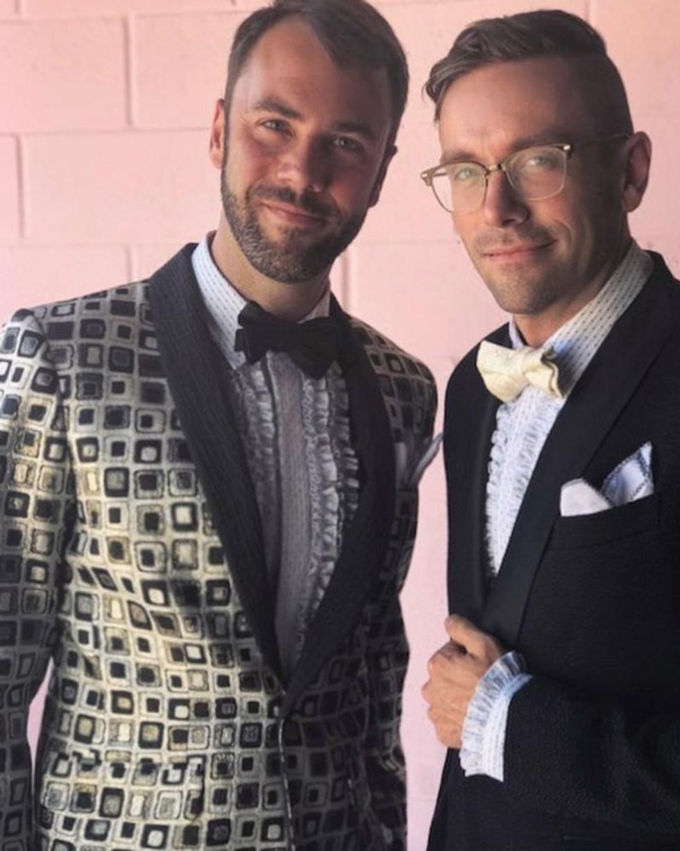 20 Questions with John Halbach