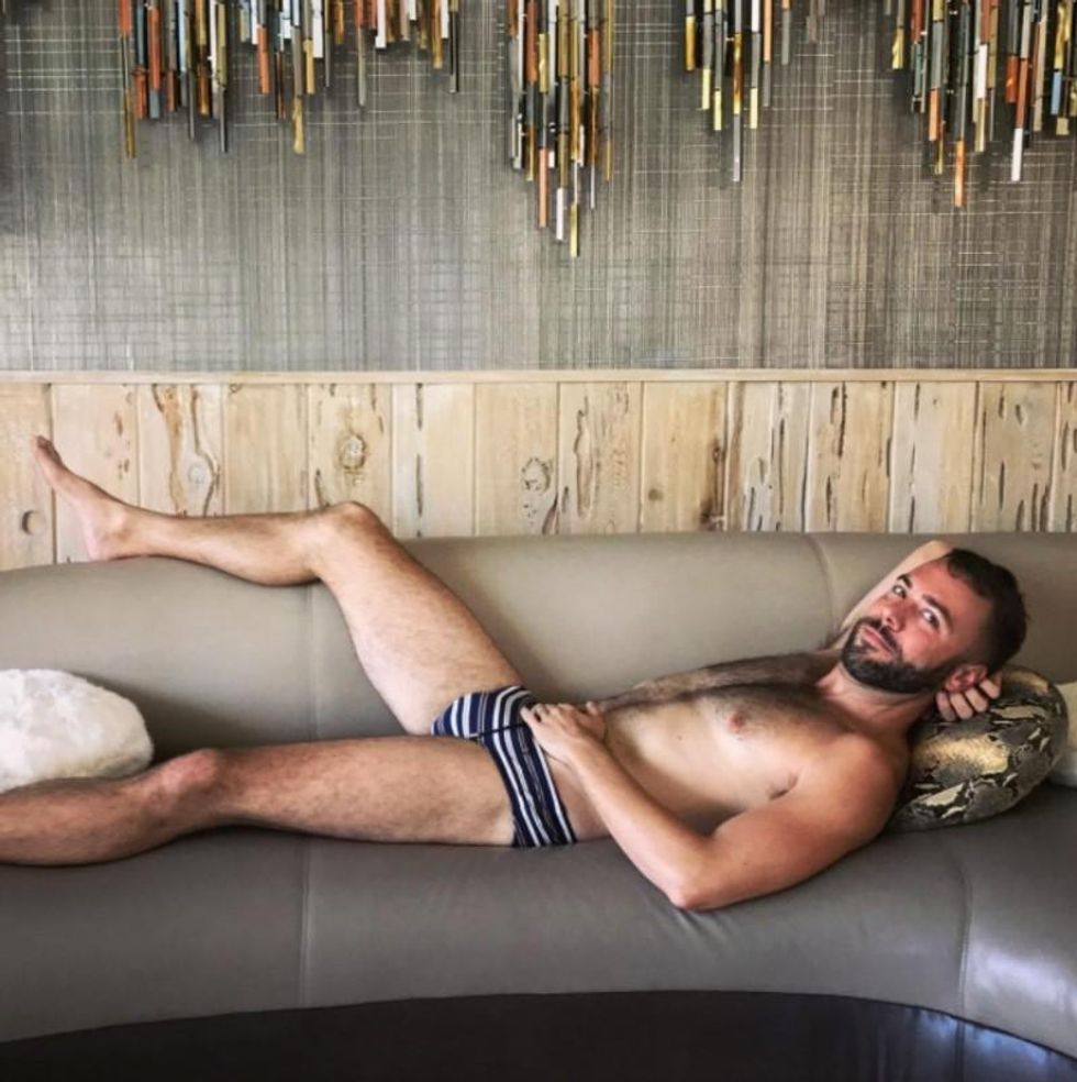 20 Questions with John Halbach