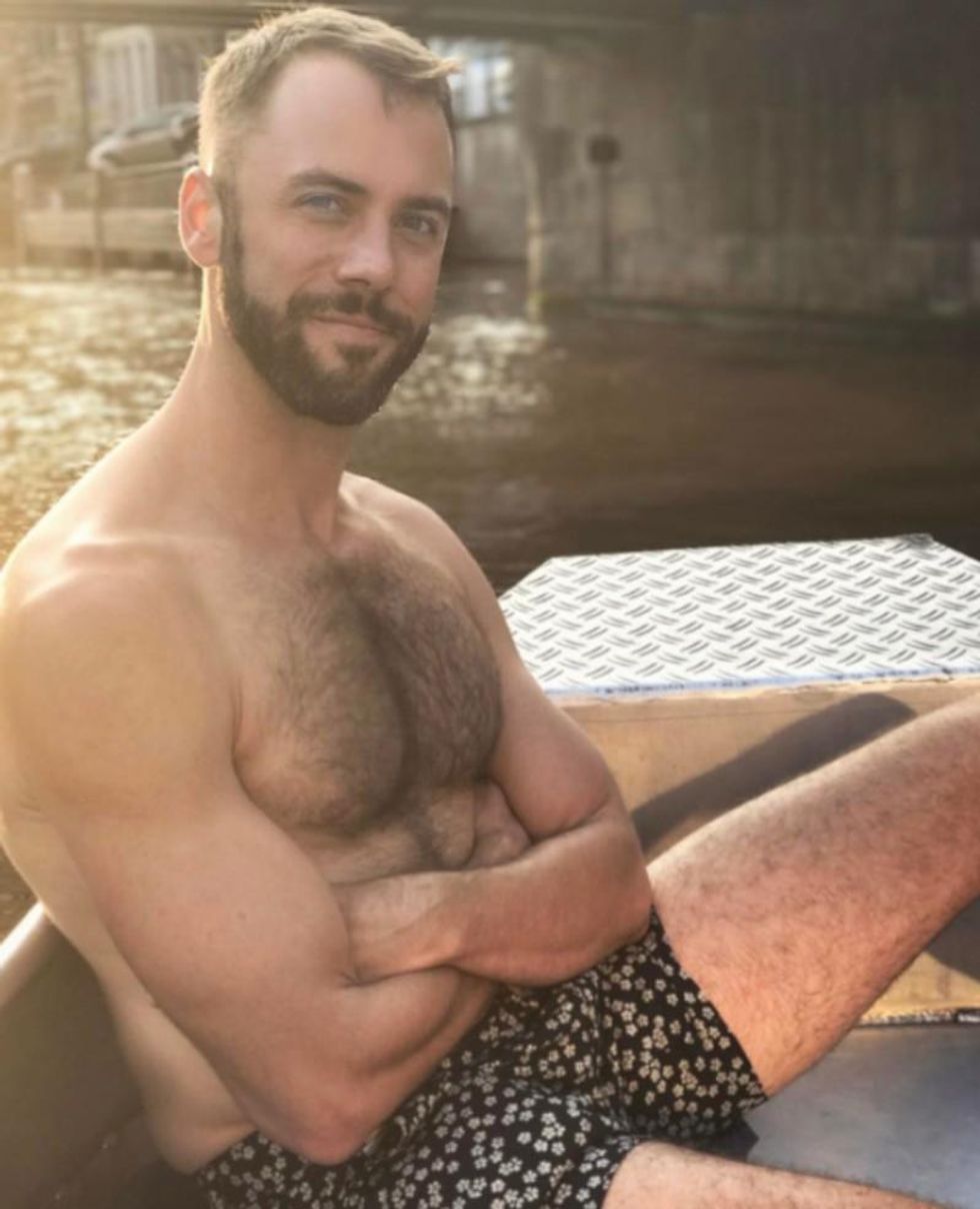 20 Questions with John Halbach