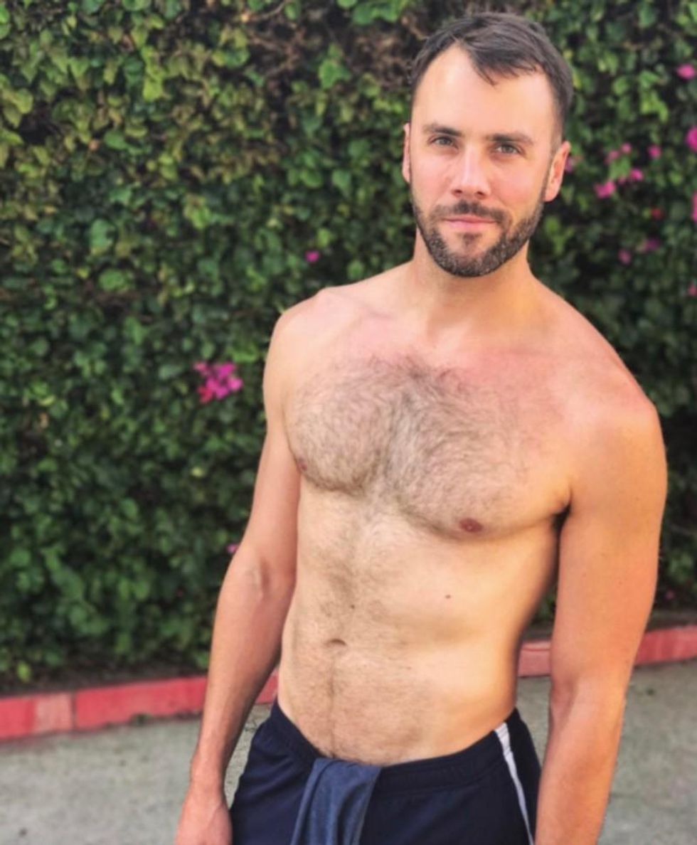 20 Questions with John Halbach