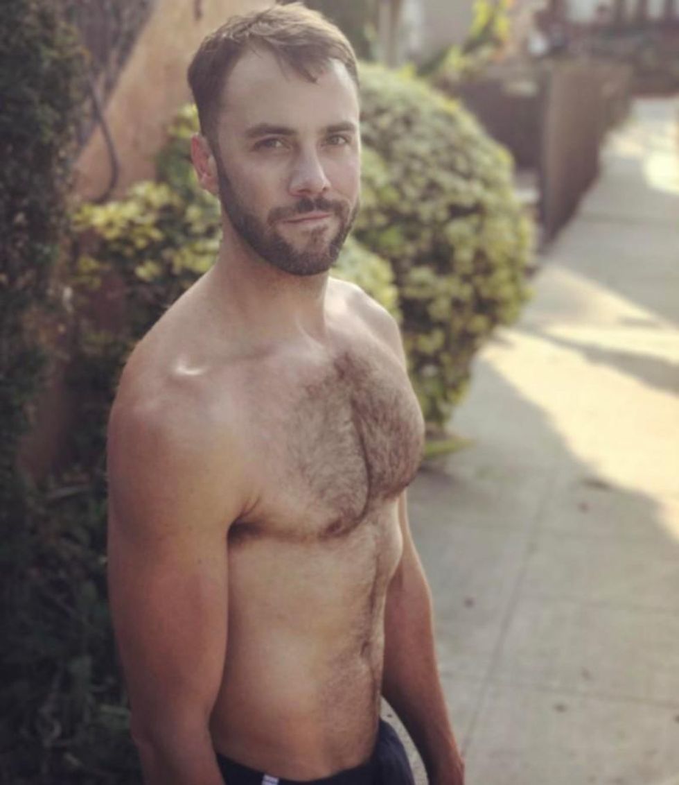 20 Questions with John Halbach