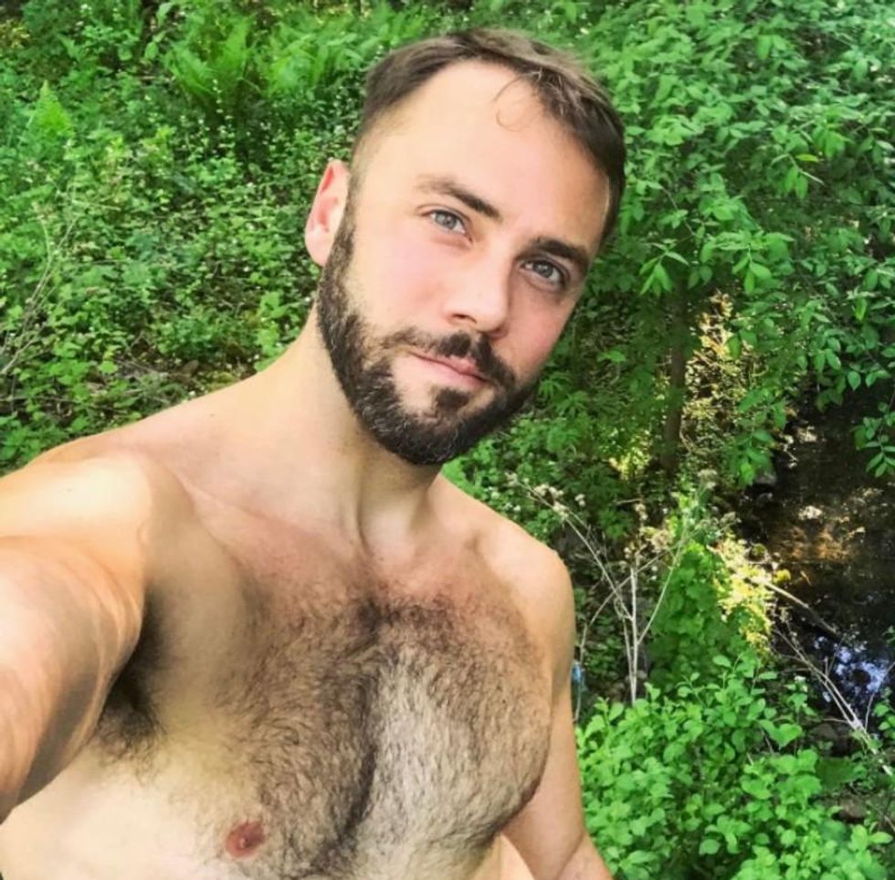 20 Questions with John Halbach