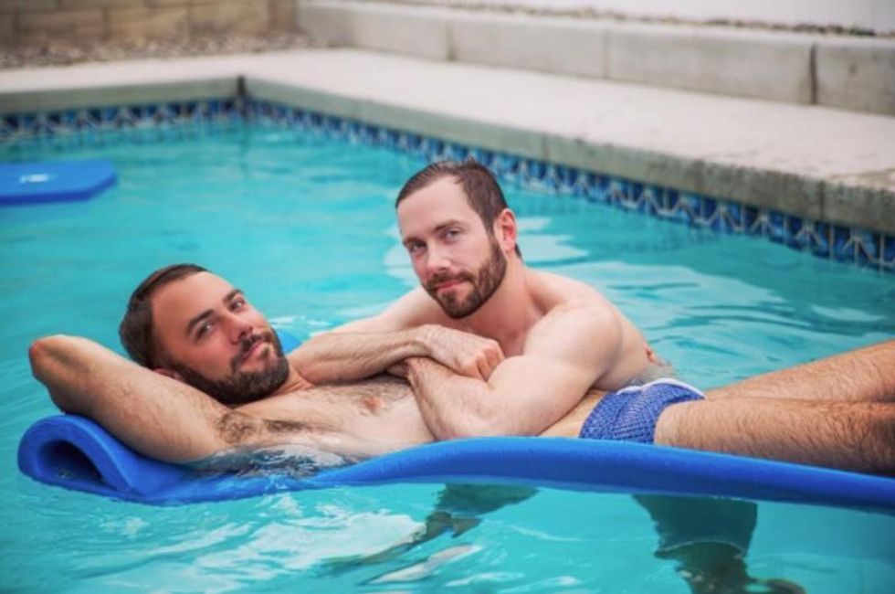 20 Questions with John Halbach