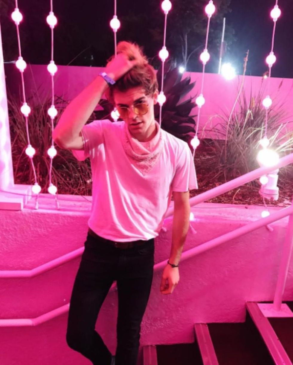 20 Questions with Jordan Doww