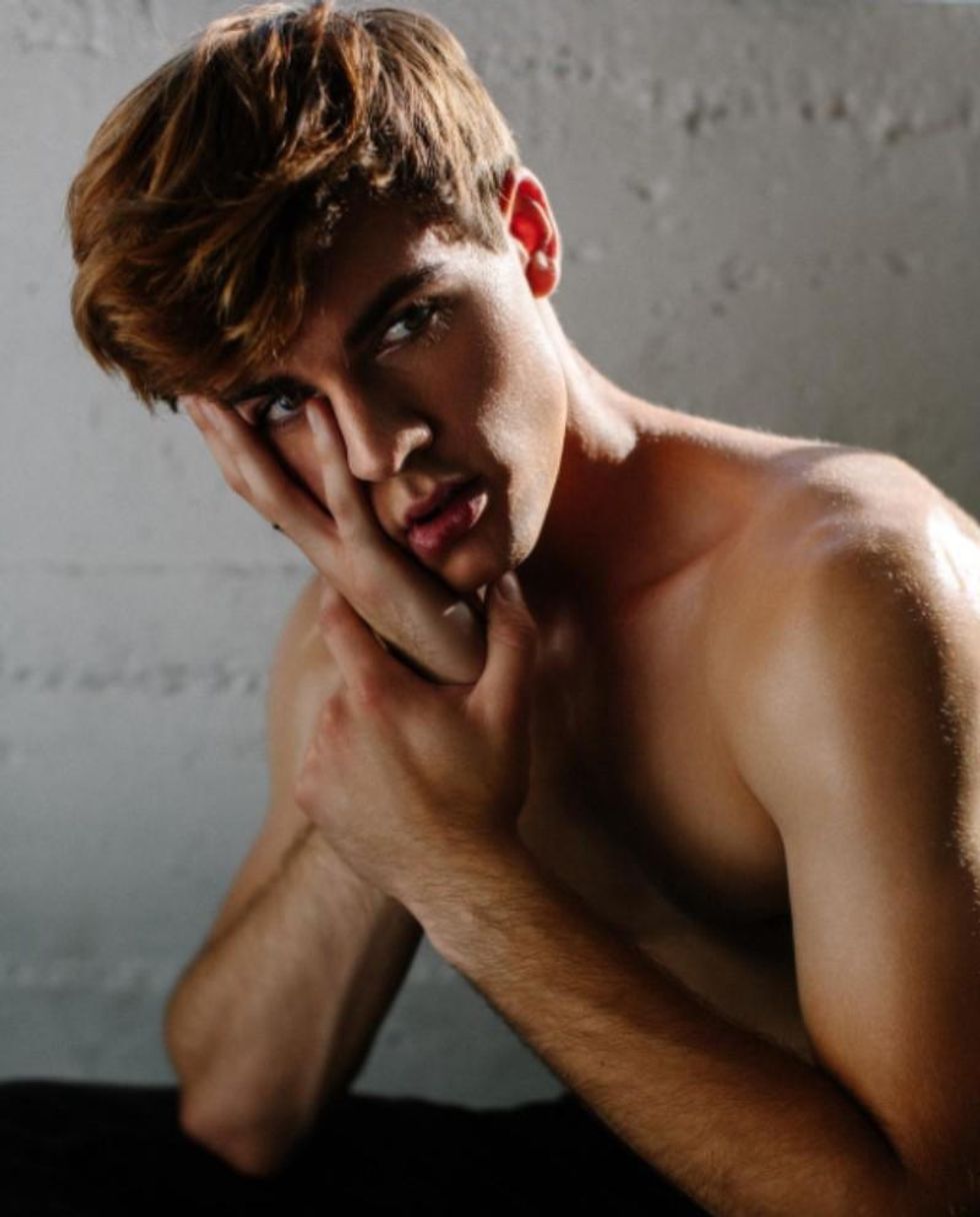 20 Questions with Jordan Doww