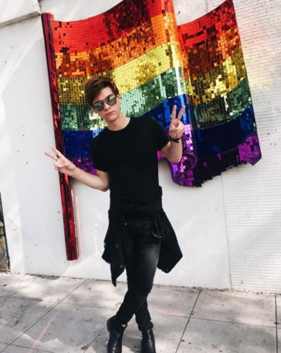 20 Questions with Jordan Doww