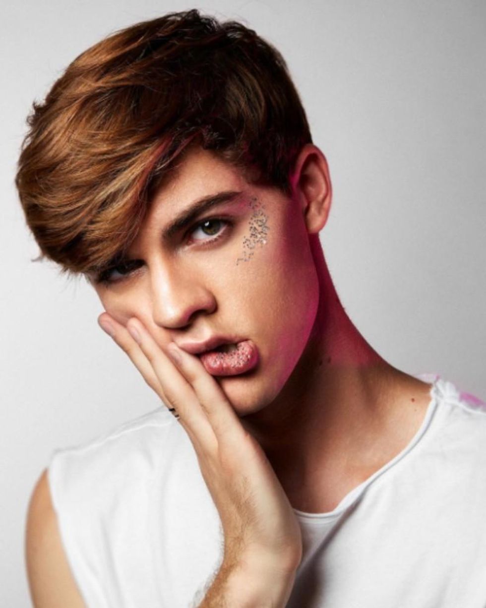 20 Questions with Jordan Doww