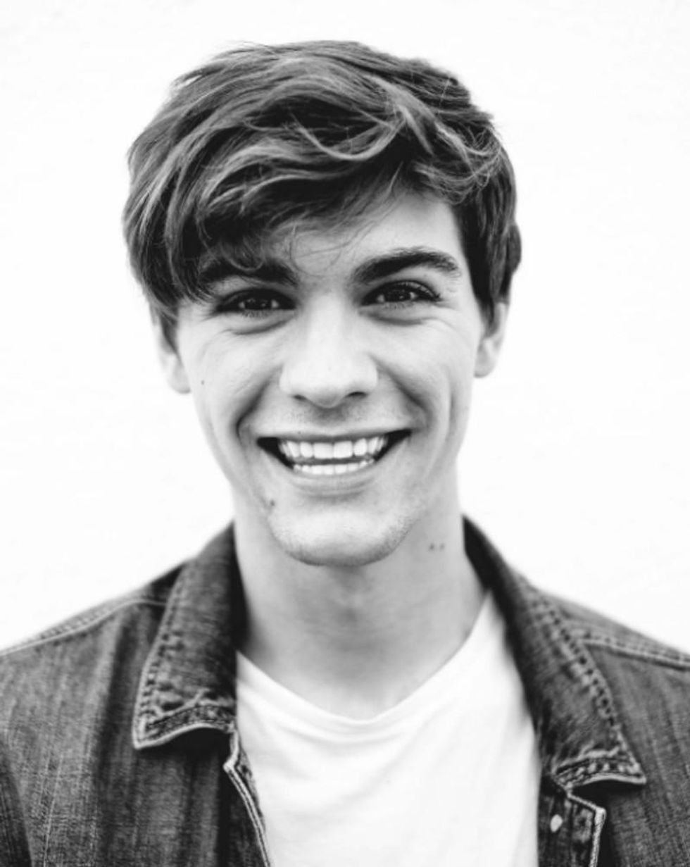 20 Questions with Jordan Doww