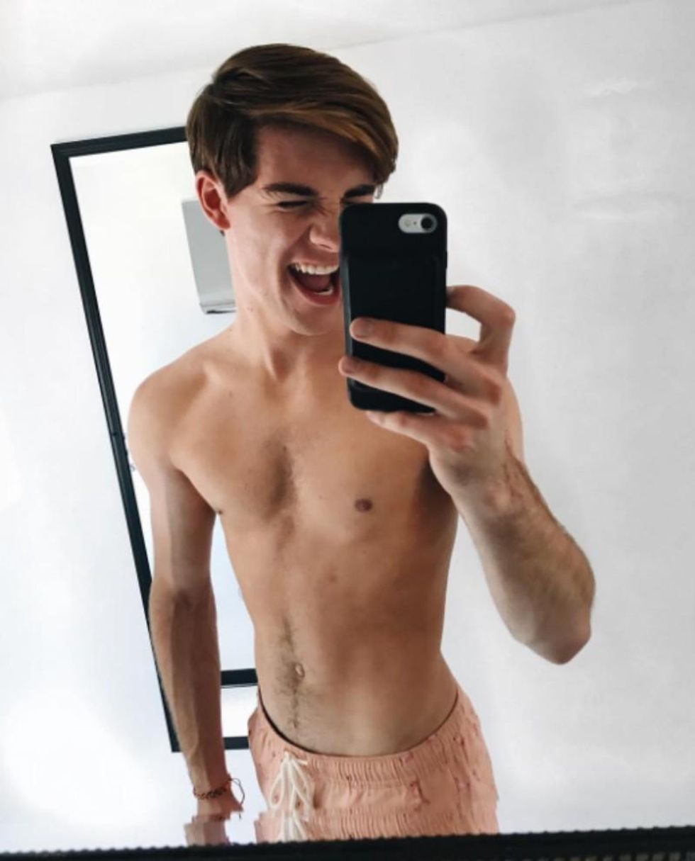 20 Questions with Jordan Doww