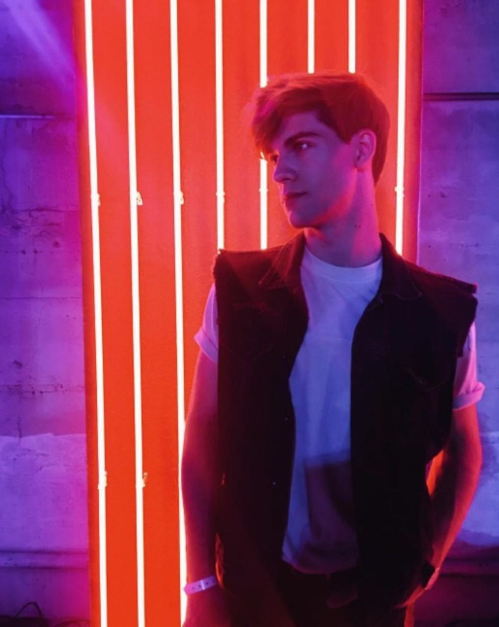 20 Questions with Jordan Doww