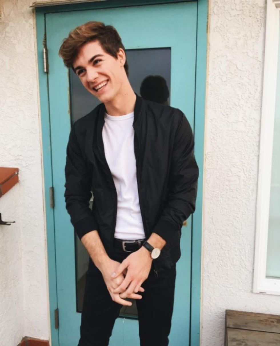 20 Questions with Jordan Doww