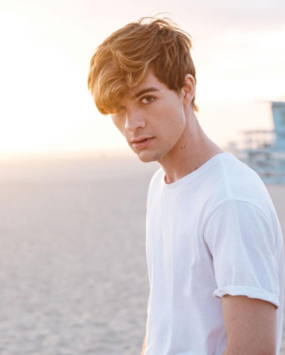 20 Questions with Jordan Doww