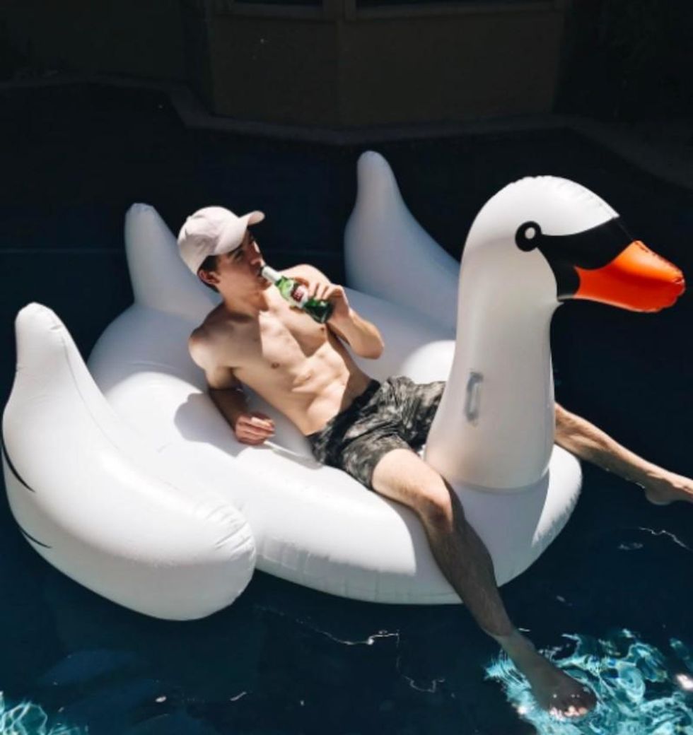 20 Questions with Jordan Doww