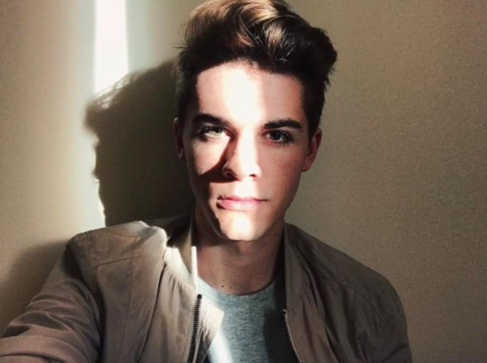 20 Questions with Jordan Doww