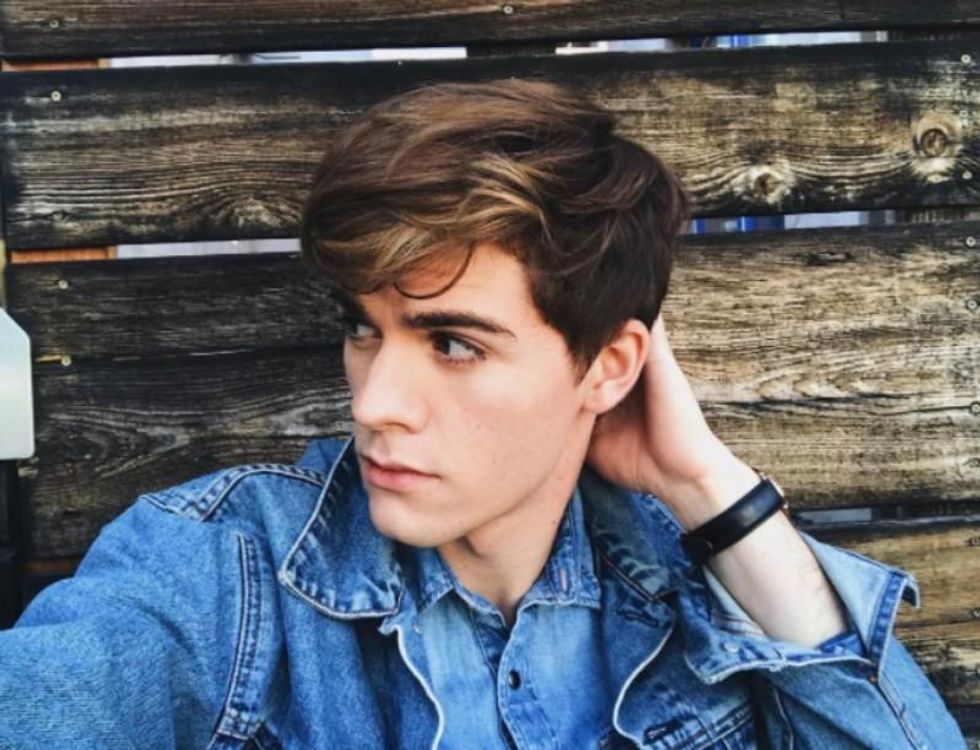 20 Questions with Jordan Doww