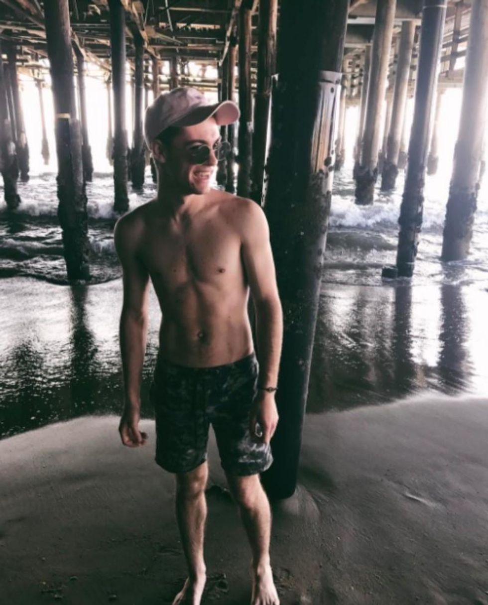 20 Questions with Jordan Doww