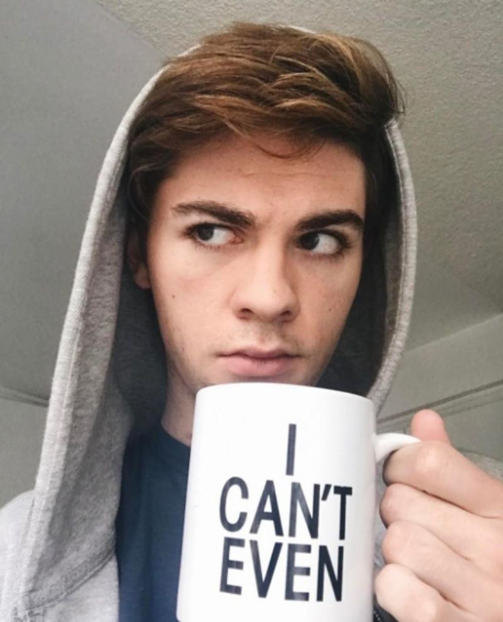 20 Questions with Jordan Doww