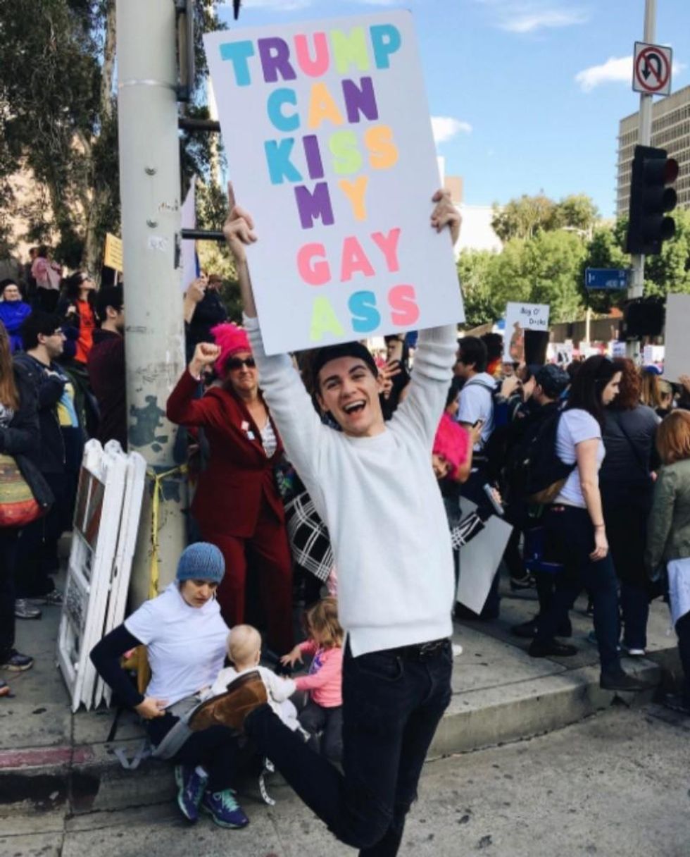 20 Questions with Jordan Doww