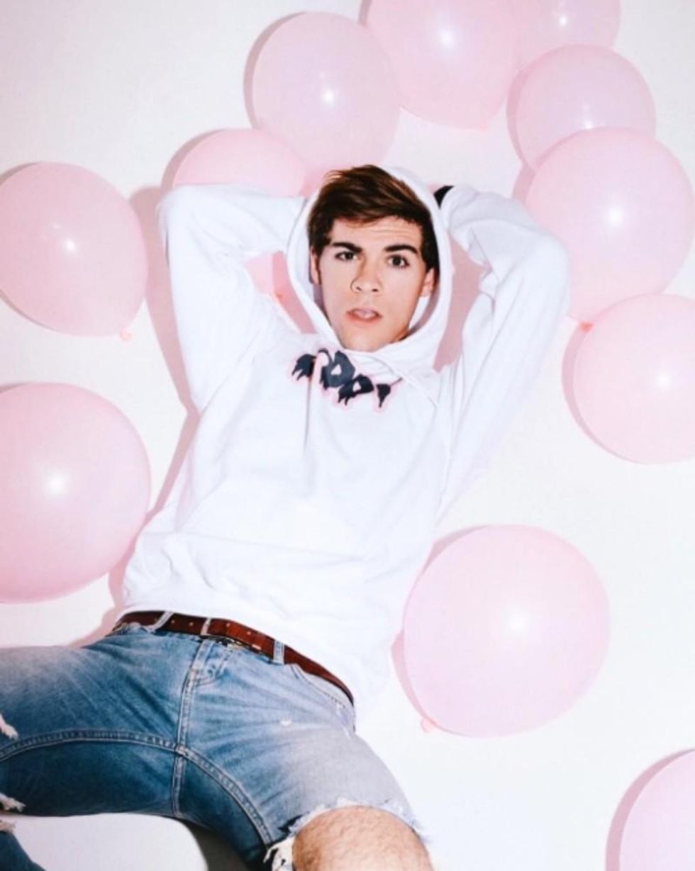 20 Questions with Jordan Doww