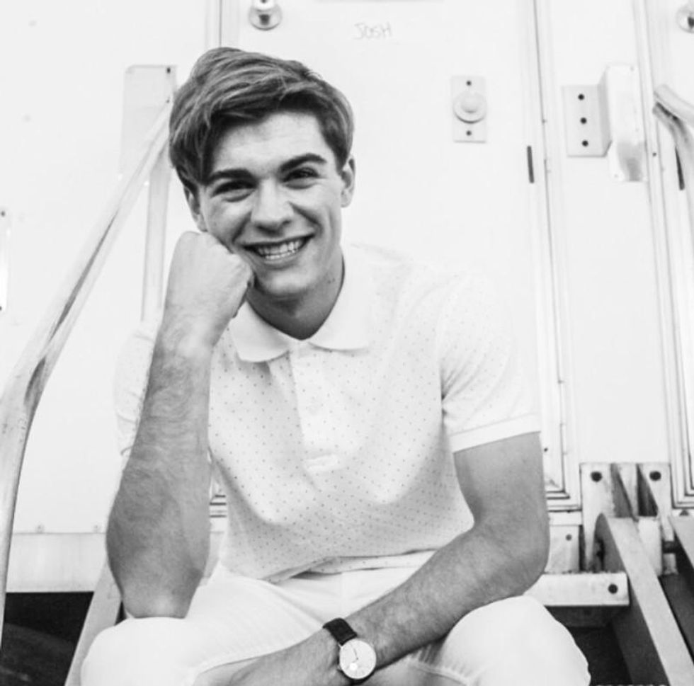 20 Questions with Jordan Doww