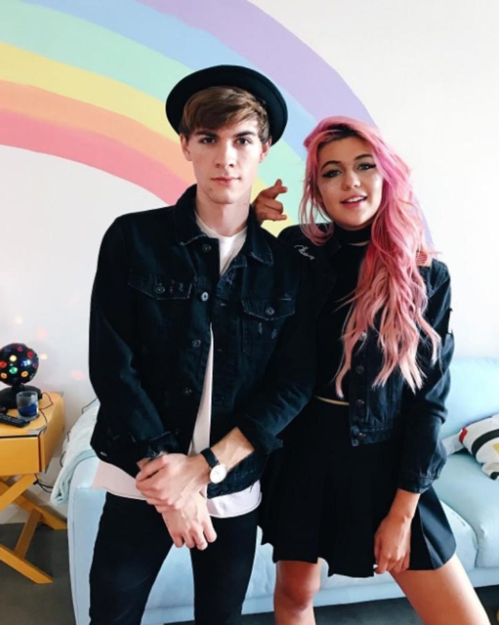 20 Questions with Jordan Doww