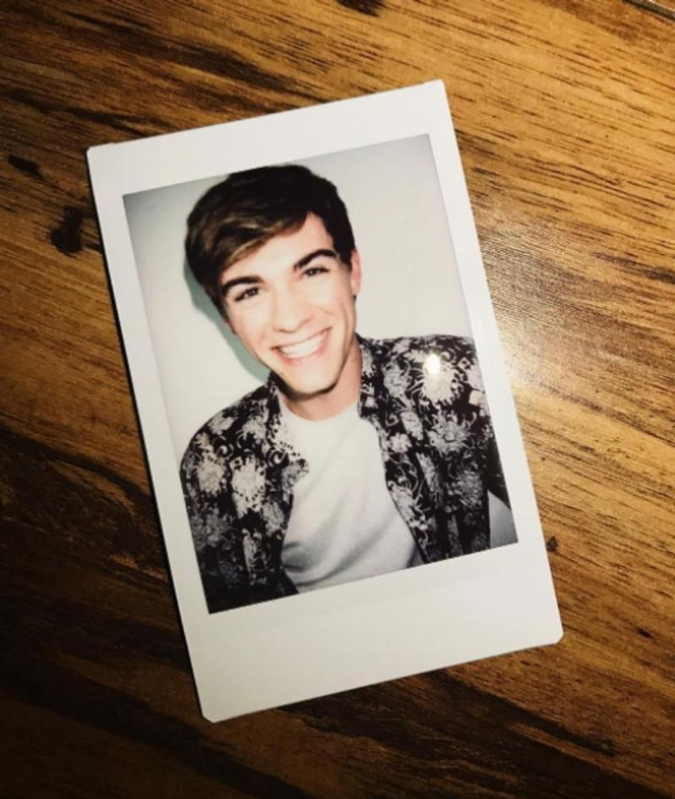 20 Questions with Jordan Doww