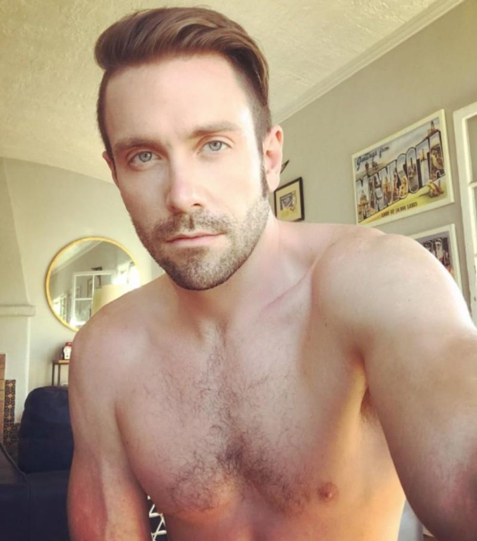 20 Questions with Kit Williamson