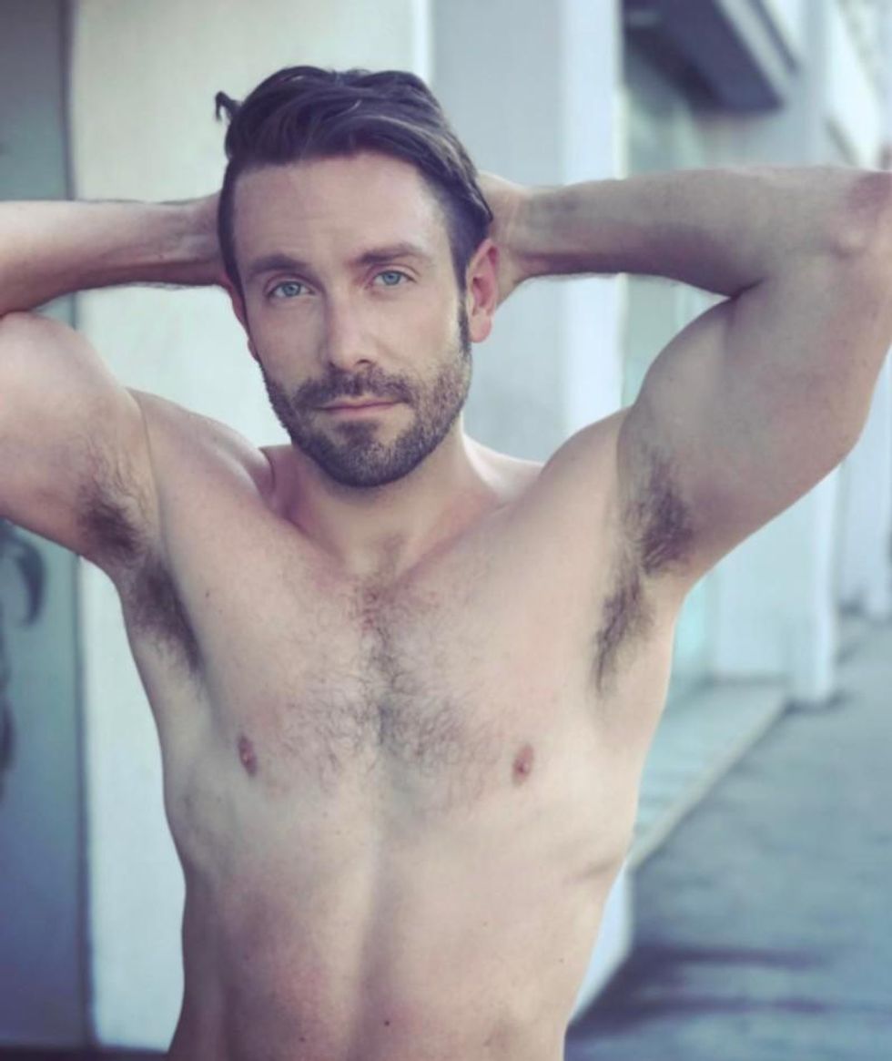 20 Questions with Kit Williamson