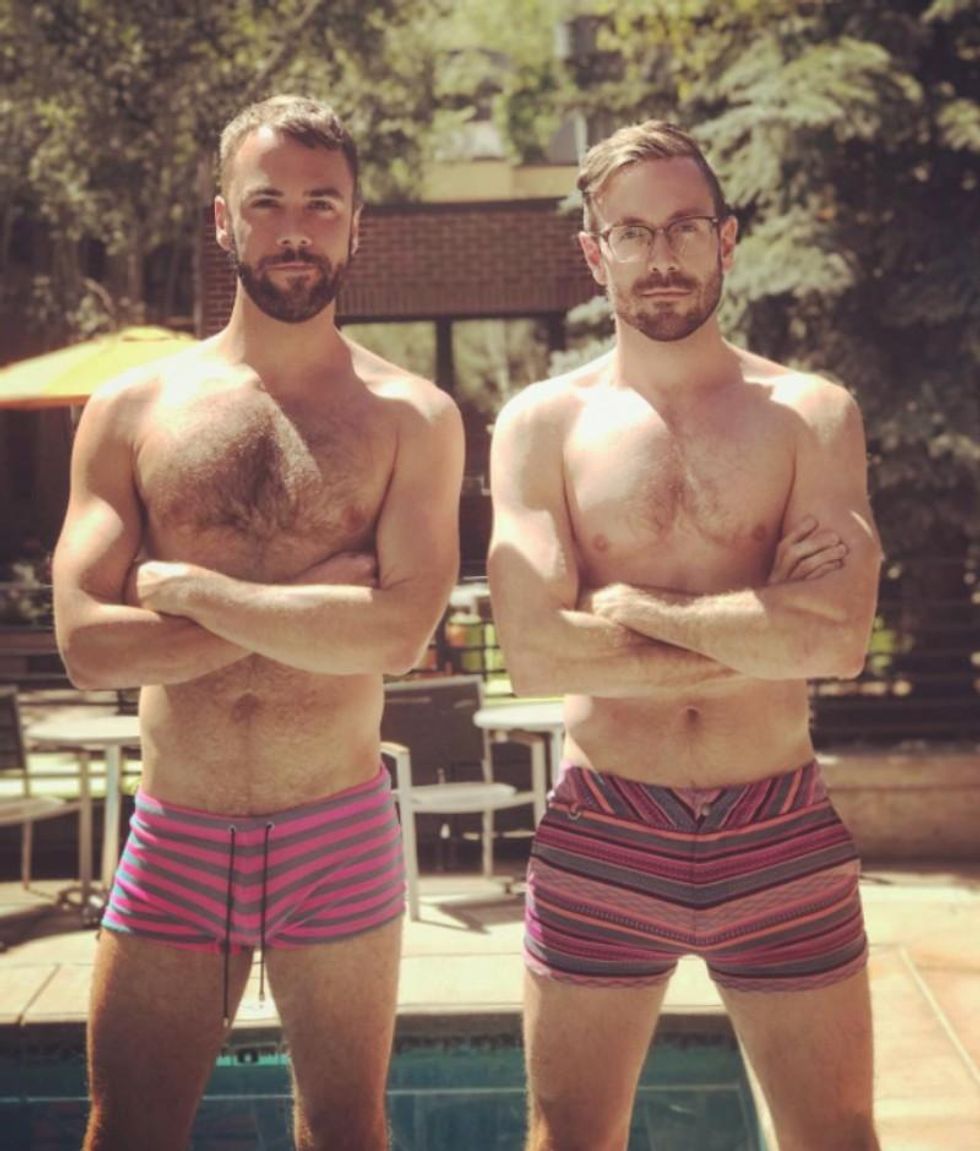 20 Questions with Kit Williamson