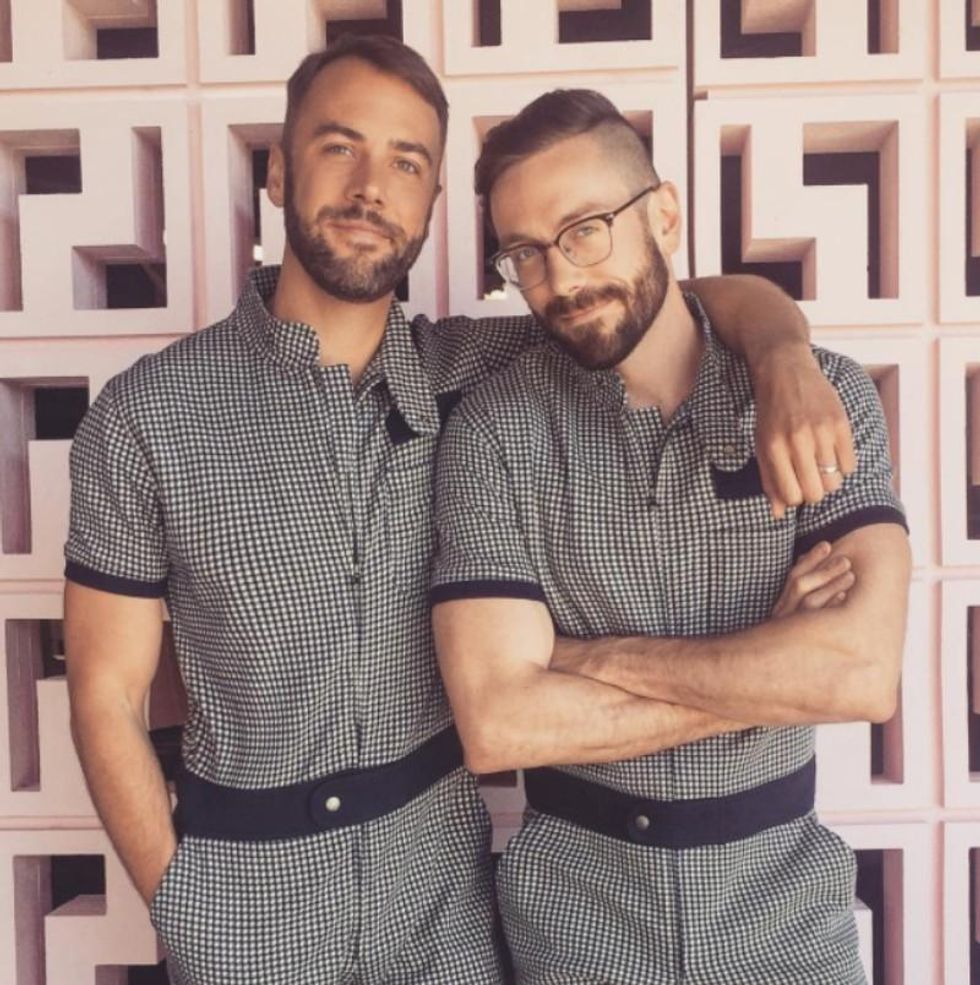 20 Questions with Kit Williamson