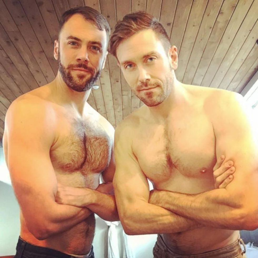 20 Questions with Kit Williamson