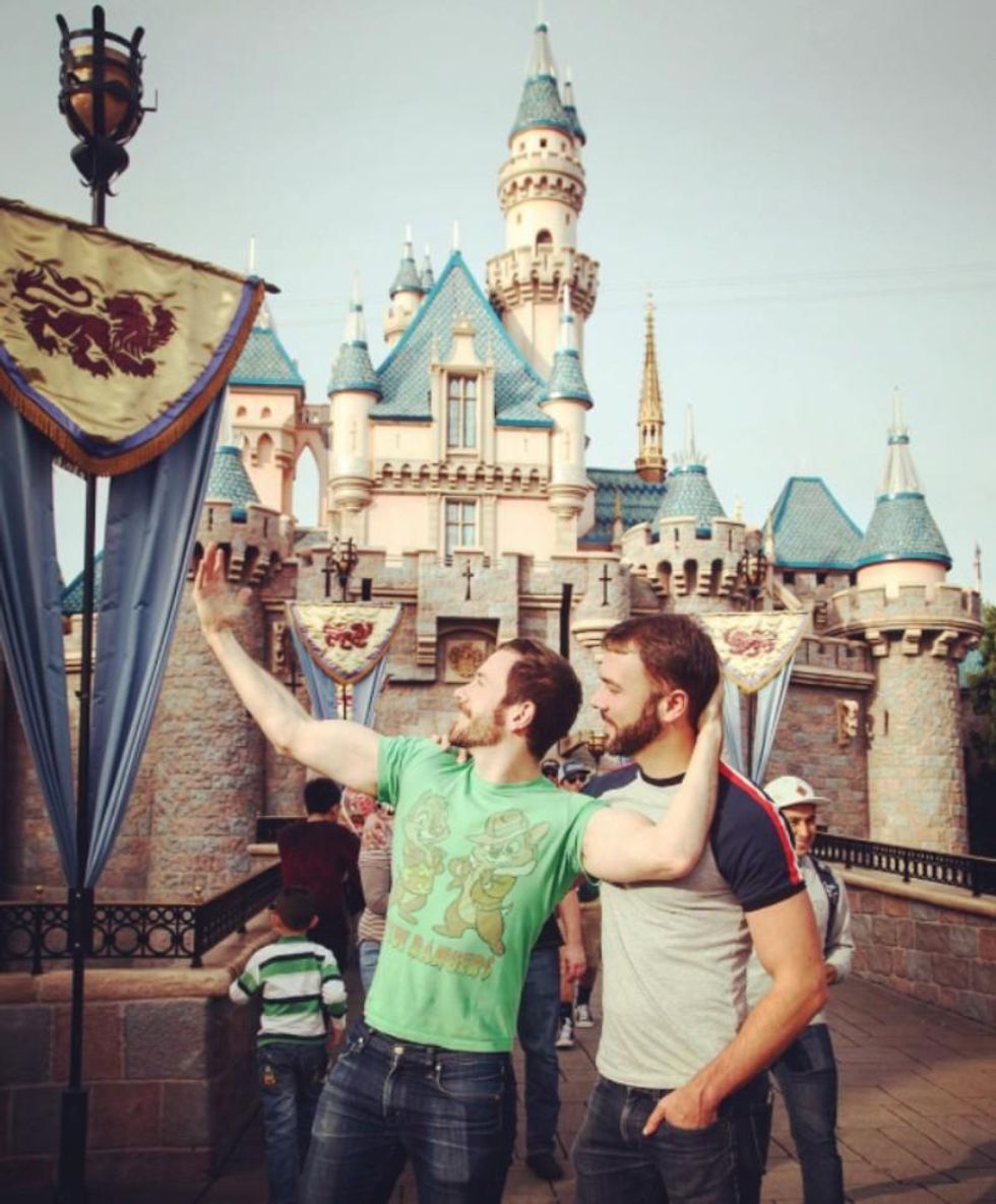 20 Questions with Kit Williamson