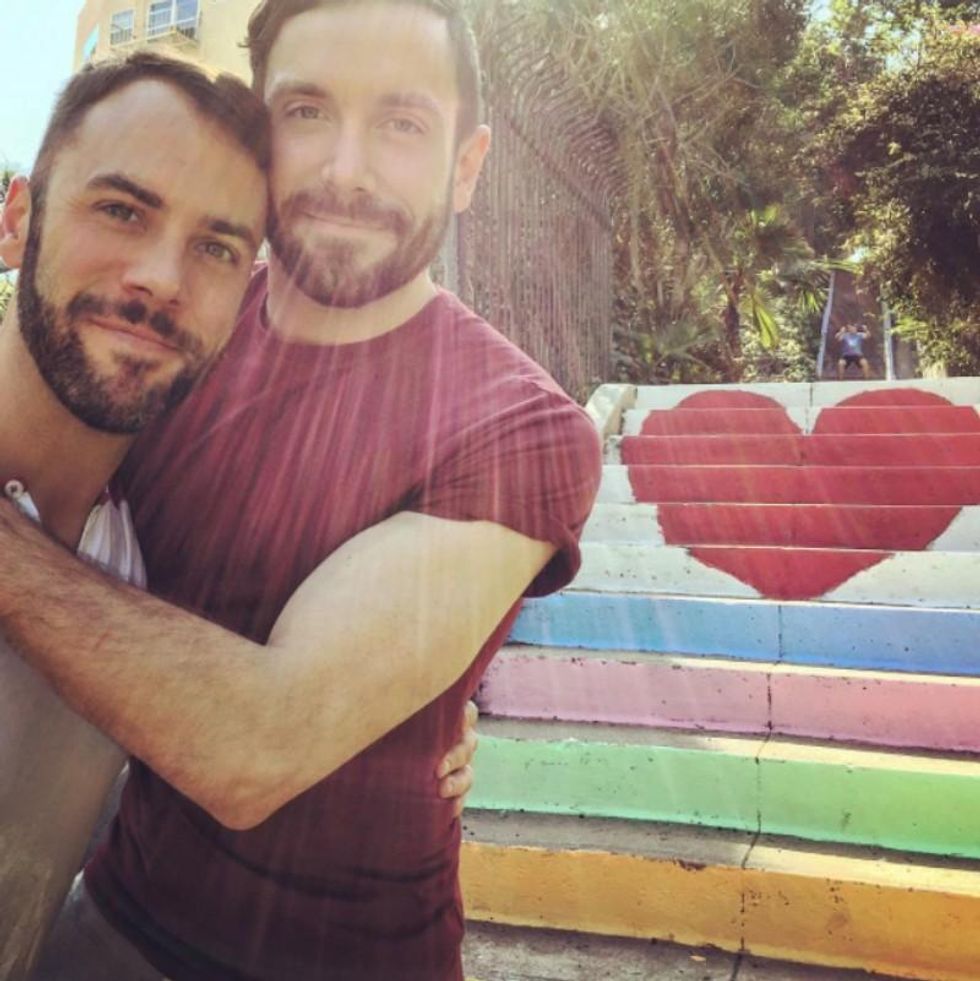 20 Questions with Kit Williamson