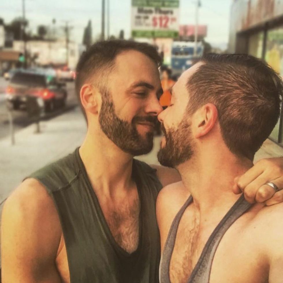 20 Questions with Kit Williamson