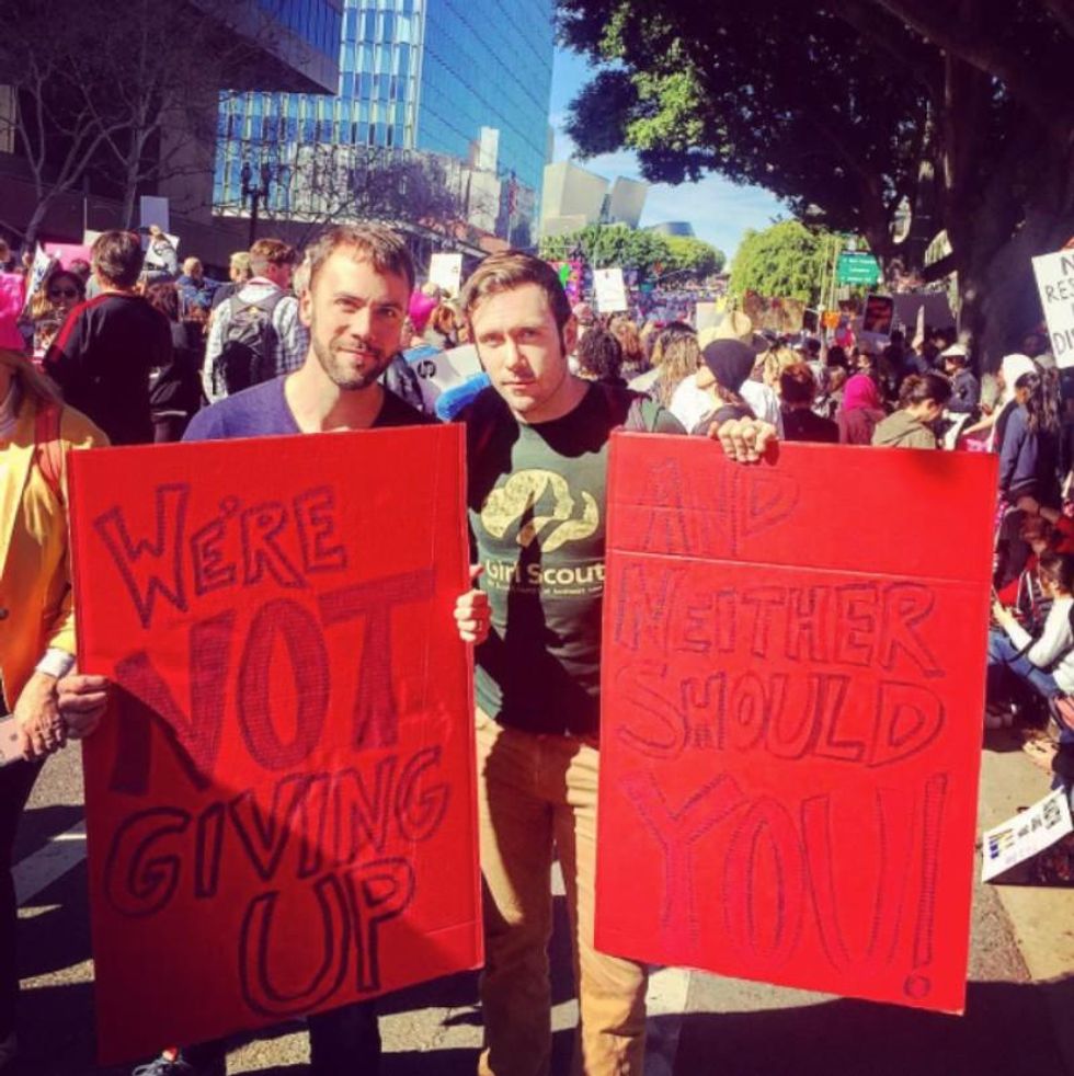 20 Questions with Kit Williamson