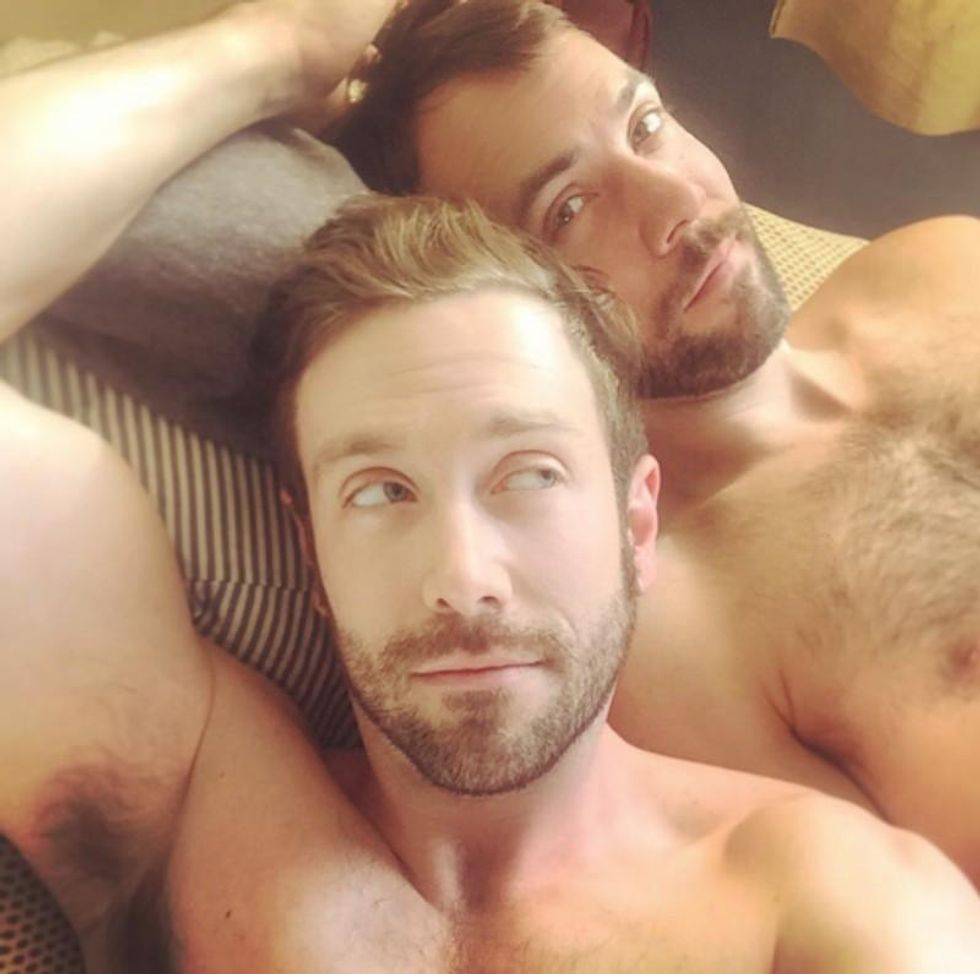 20 Questions with Kit Williamson