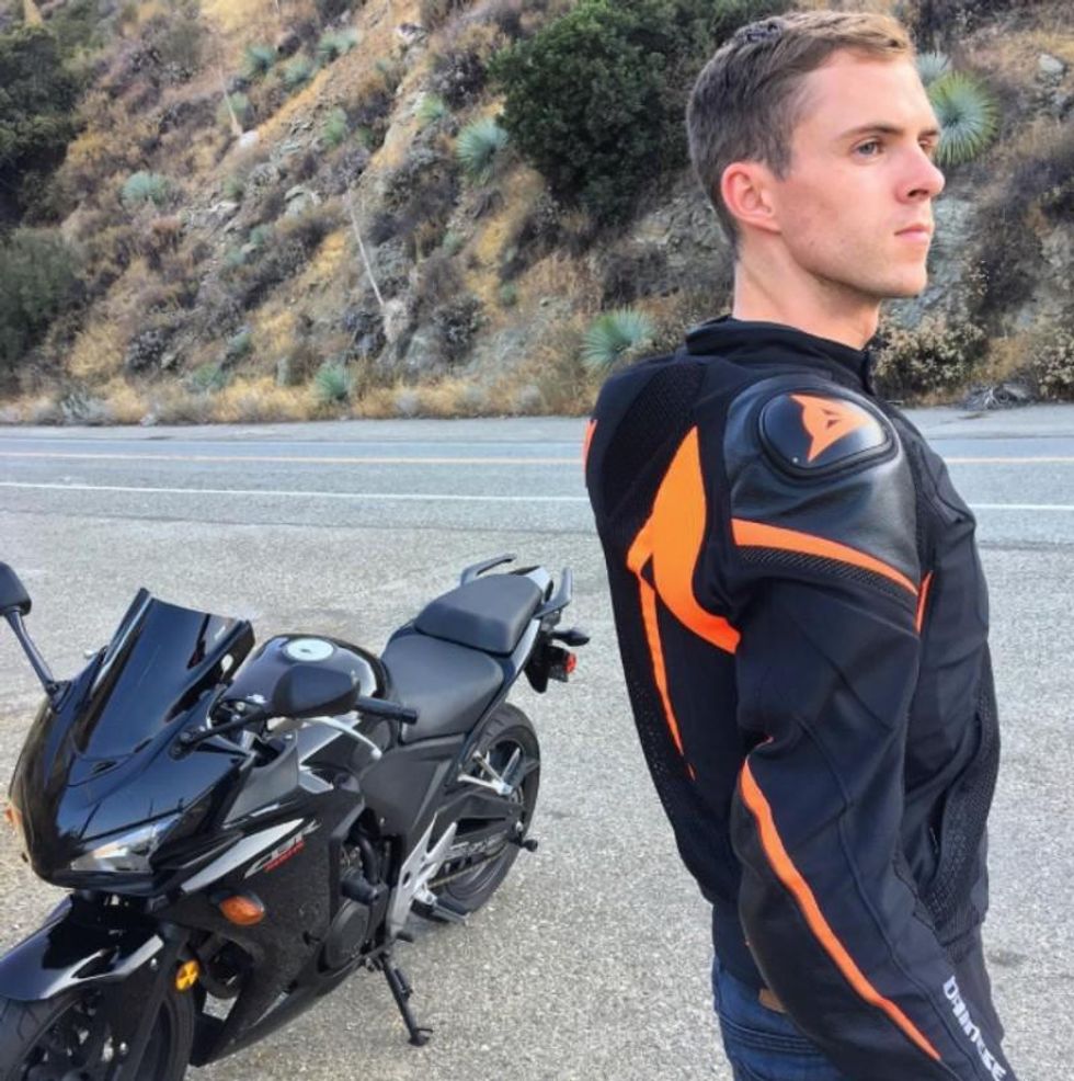 20 Questions with Lance the Driver