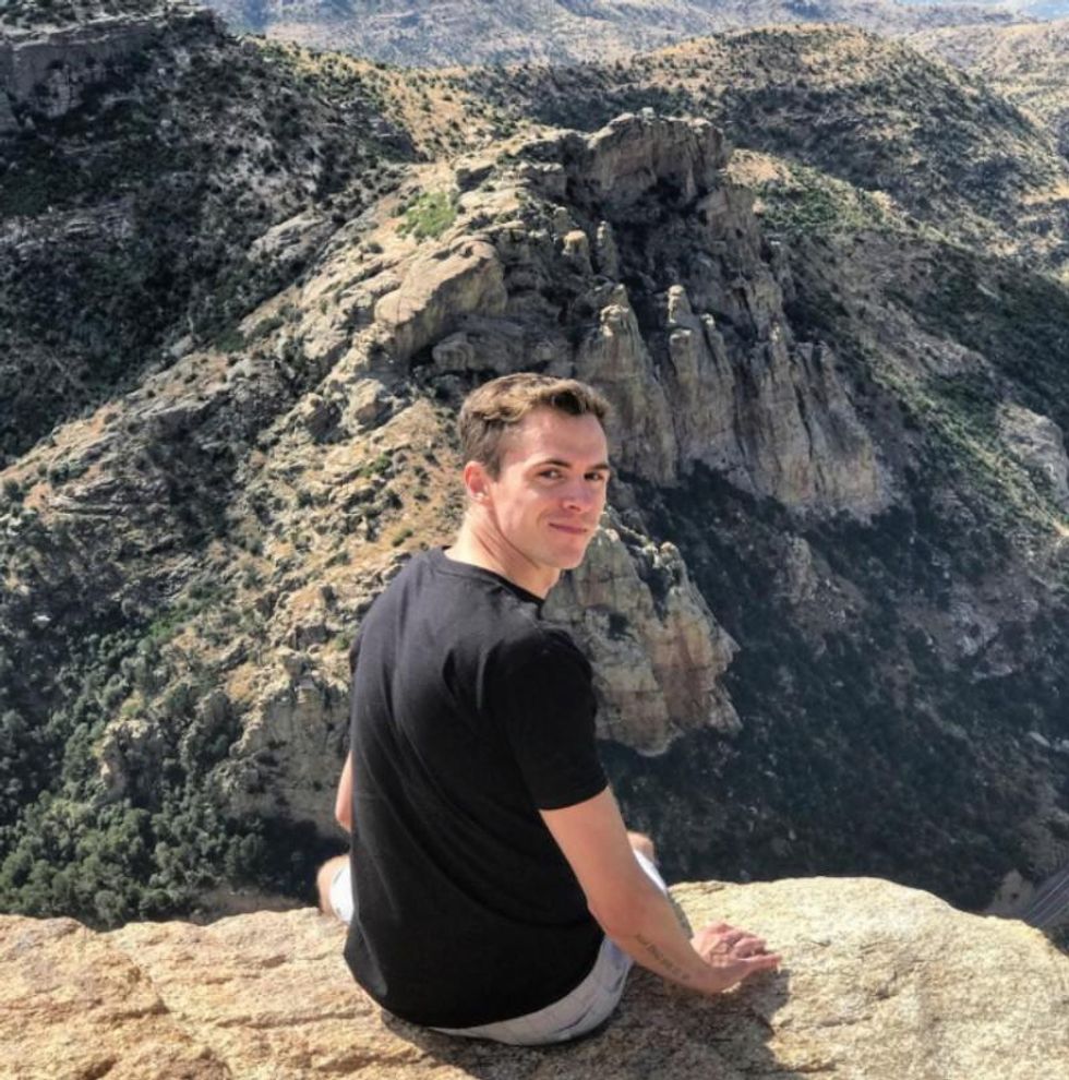 20 Questions with Lance the Driver