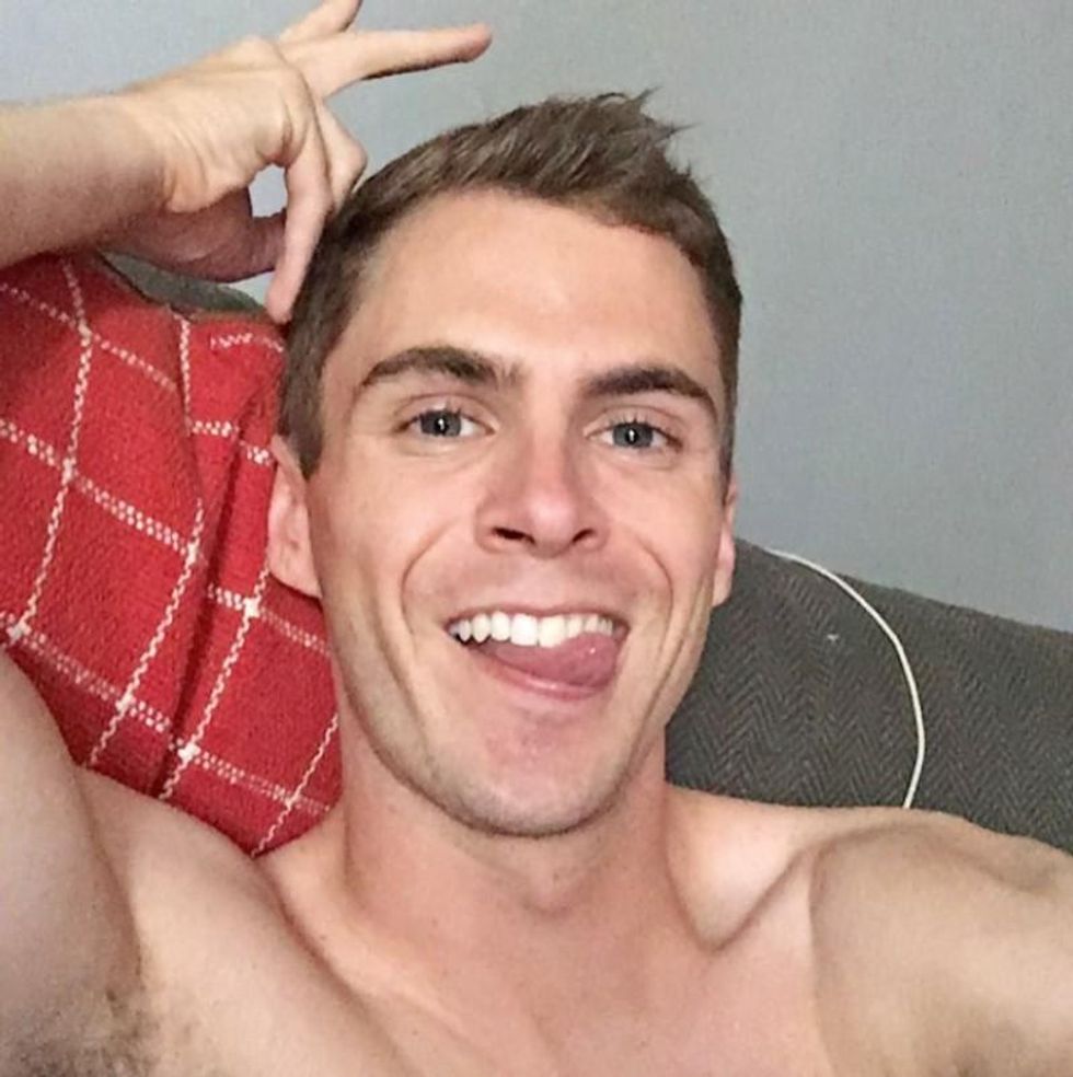 20 Questions with Lance the Driver