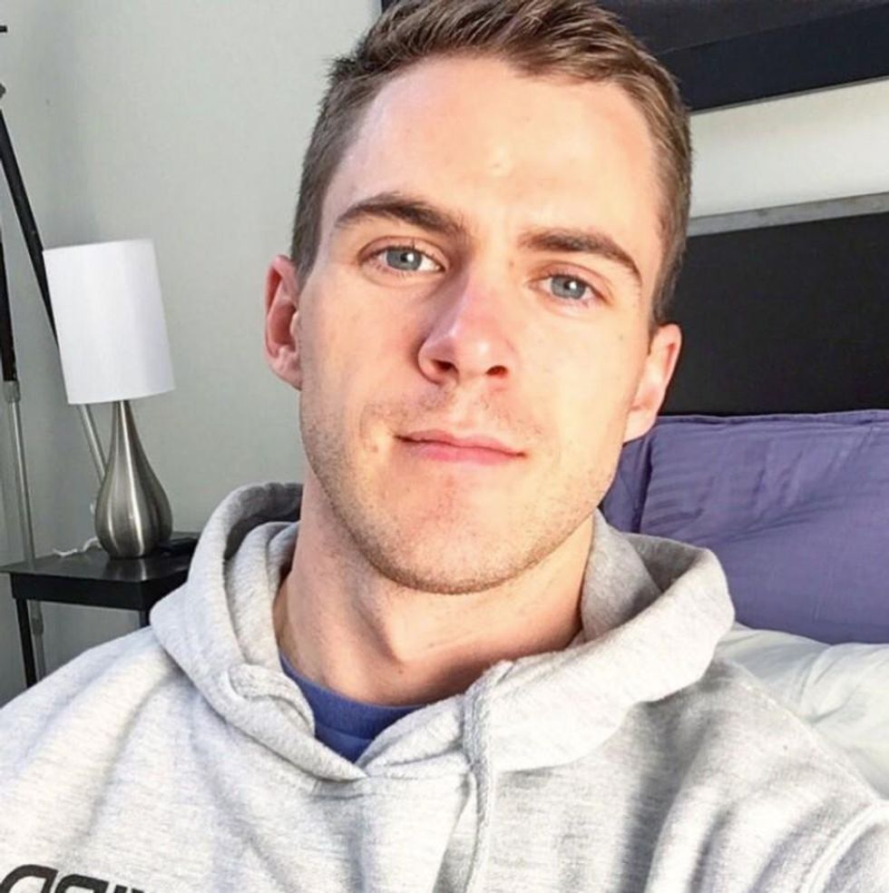 20 Questions with Lance the Driver