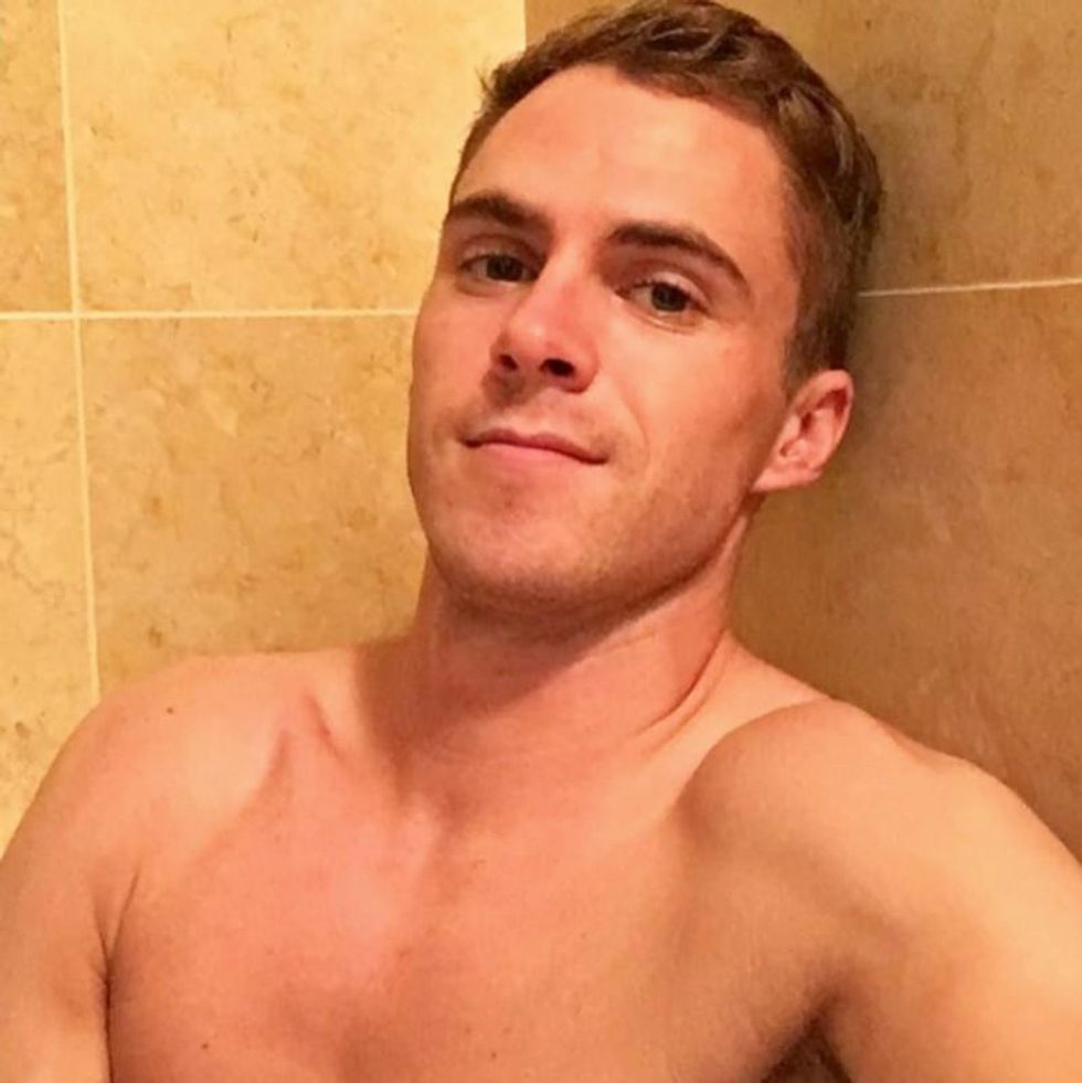 20 Questions with Lance the Driver