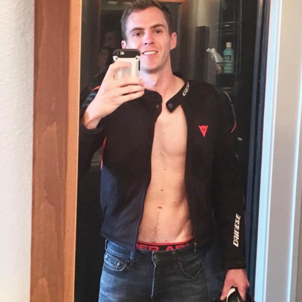 20 Questions with Lance the Driver