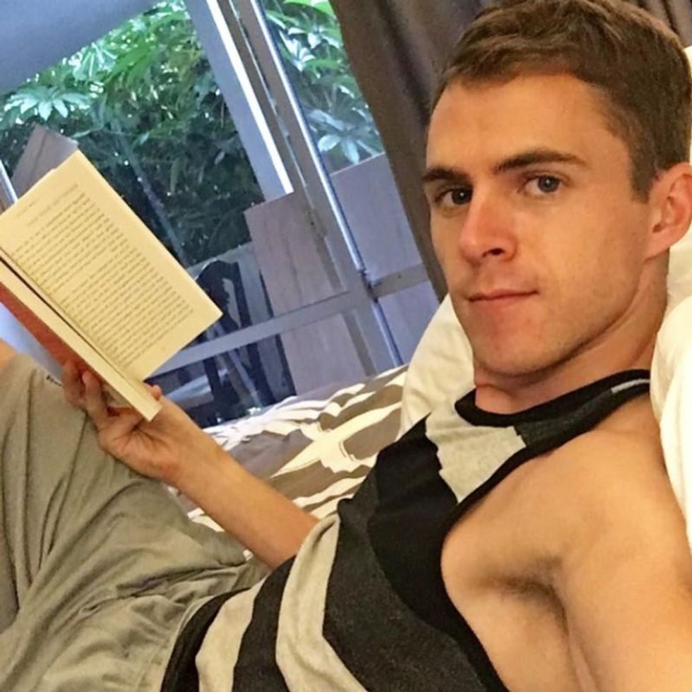 20 Questions with Lance the Driver