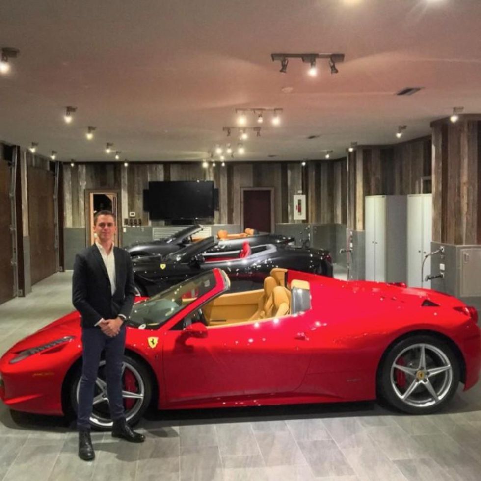 20 Questions with Lance the Driver