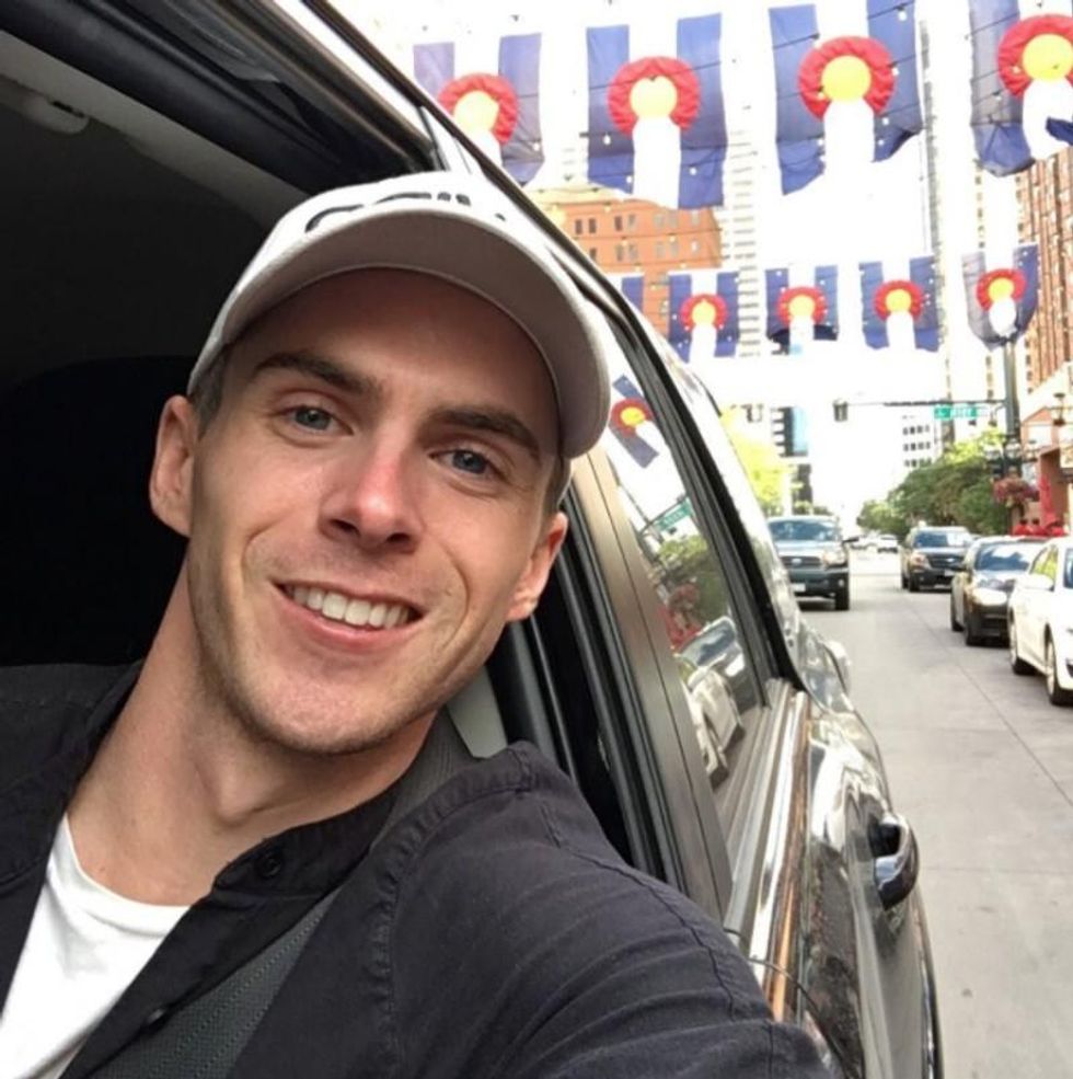 20 Questions with Lance the Driver