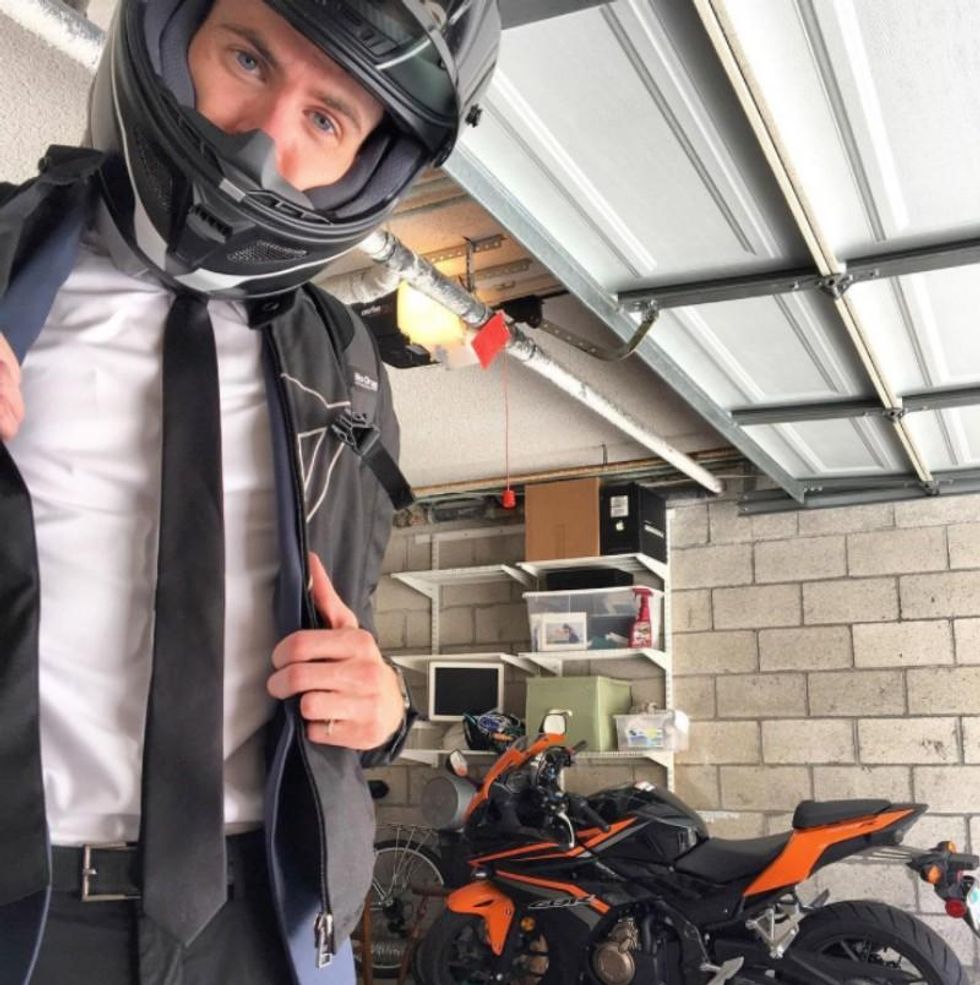 20 Questions with Lance the Driver